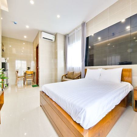 Trust Home Ho Chi Minh City Bagian luar foto