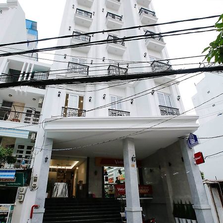 Trust Home Ho Chi Minh City Bagian luar foto